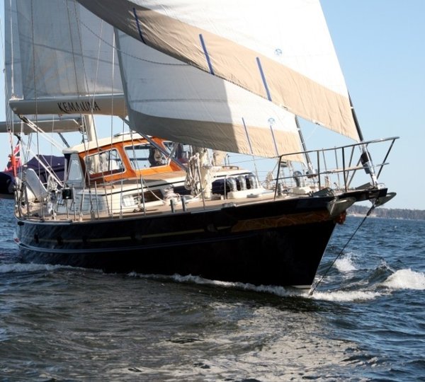 kemmuna yacht for sale